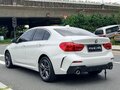 2023 BMW 1 серии 120i III (F52) Рестайлинг, белый - вид 7
