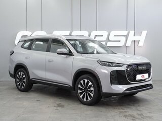 2026 Tenet T8, серый, 3865000 рублей, вид 1