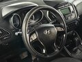 2011 Hyundai ix35 I, чёрный, 820000 рублей - вид 11