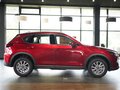 2026 Mazda CX-5 II Рестайлинг, красный, 4700000 рублей - вид 2