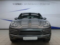 2014 Porsche Cayenne II (958), серый, 2749000 рублей - вид 5