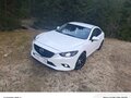 2013 Mazda 6 III (GJ), белый, 1000000 рублей - вид 4
