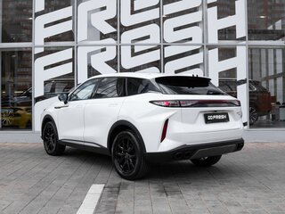 2023 Exeed RX, белый, 2865000 рублей, вид 2