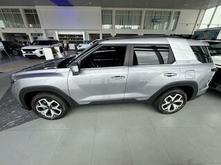 2025 KGM Torres, серый, 4615000 рублей, вид 2