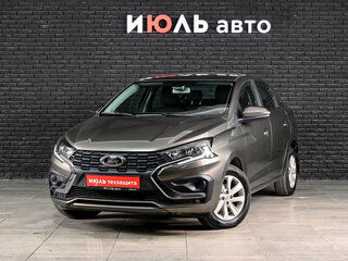 2025 Lada (ВАЗ) Iskra, коричневый, 1500000 рублей, вид 1