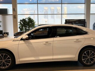 2026 Geely Preface I, белый, 3434990 рублей, вид 3