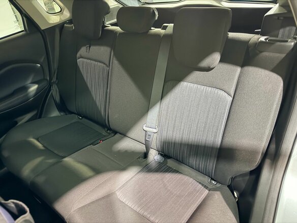 2023 Suzuki Baleno III, серый, 1730000 рублей - вид 9