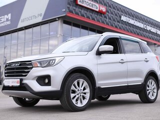 Lifan X70 I