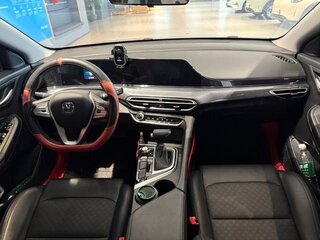 2021 Changan Eado Plus I, серебристый, 1350000 рублей, вид 5