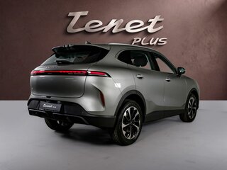 2026 Tenet Plus L6, серебристый, 3040000 рублей, вид 5