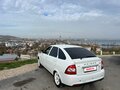 2014 Lada (ВАЗ) Priora I Рестайлинг, белый, 500000 рублей - вид 5