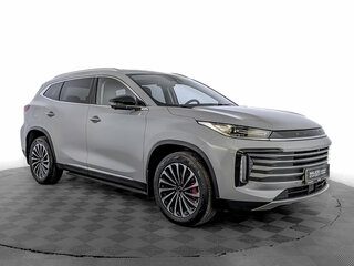 2023 Exeed TXL I Рестайлинг, серый, 2450000 рублей, вид 3