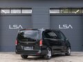 2026 Mercedes-Benz V-Класс Extra Long 300 d экстра длинный III (W447) Рестайлинг 2, чёрный, 13750000 рублей - вид 5