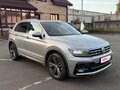 2019 Volkswagen Tiguan II, серебристый