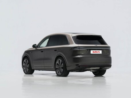 2026 Li Auto (Lixiang) L8 II, серый, 10090000 рублей, вид 3