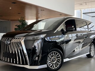 2026 GAC M8, чёрный, 6749000 рублей, вид 1