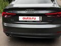 2019 Audi A5 II (F5), серый, 3190000 рублей - вид 9
