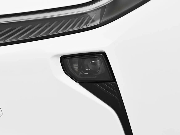 2026 Toyota Corolla XII (E210), белый, 3296000 рублей - вид 13
