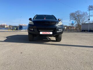 2011 Great Wall Hover H5, чёрный, 800000 рублей, вид 2