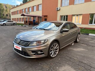 2010 Volkswagen Passat B7, бежевый, 1350000 рублей, вид 2