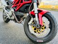 2008 Ducati Monster 696, красный, 350000 рублей - вид 6