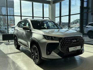 2026 Tenet T7, серебристый, 2985000 рублей, вид 3