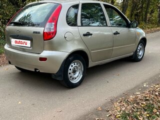 2012 Lada (ВАЗ) Priora I, серебристый, 268000 рублей, вид 3