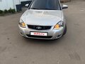 2007 Lada (ВАЗ) Priora I, серебристый, 670000 рублей - вид 1