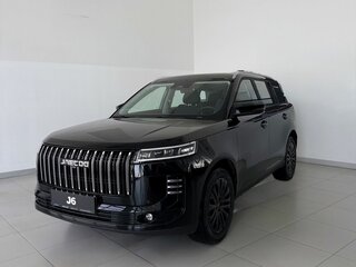 2026 Jaecoo J6, чёрный, 2749000 рублей, вид 1