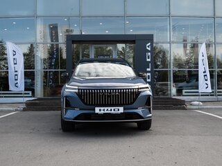 2026 VOLGA K40, синий, 3899000 рублей, вид 2