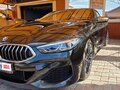 2020 BMW 8 серии M850i xDrive II (G14/G15/G16), чёрный, 8500000 рублей - вид 8