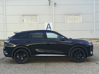 2023 Exeed RX (Yaoguang), чёрный, 2815000 рублей, вид 4