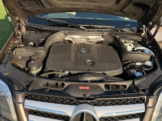 2013 Mercedes-Benz GLK-Класс 220 CDI BlueTEC I (X204) Рестайлинг, серый, 1510000 рублей, вид 2