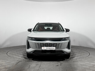 2023 Exeed RX, серый, 2460000 рублей, вид 2