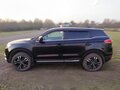 2021 Geely Atlas I, чёрный, 1730000 рублей - вид 3