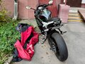 2022 Kawasaki Ninja 650, зелёный, 725000 рублей - вид 4