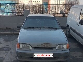 2007 Lada (ВАЗ) 2113, серый, 260000 рублей, вид 1