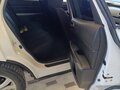 2010 Mazda CX-7 I Рестайлинг, белый, 1000000 рублей - вид 9