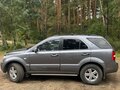 2007 Kia Sorento I Рестайлинг, голубой, 1550000 рублей - вид 5