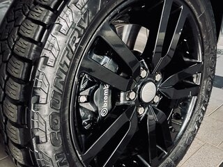 2013 Land Rover Discovery IV, чёрный, 3990000 рублей, вид 2