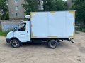 2010 ГАЗ 2747, белый, 549000 рублей - вид 6