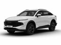 2026 Haval F7x II, белый