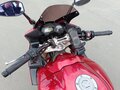 2007 Yamaha FZ1, красный, 550000 рублей - вид 6