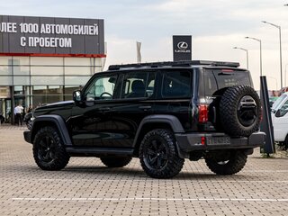 2023 Tank 300 I, чёрный, 3095000 рублей, вид 4