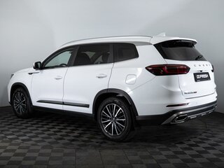 2021 Chery Tiggo 8 Pro I, белый, 1850000 рублей, вид 2
