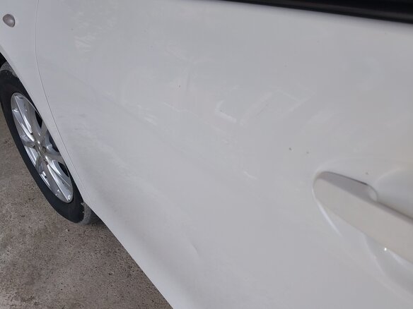 2010 Toyota Corolla Fielder X (E140, E150) Рестайлинг, белый, 650000 рублей - вид 14