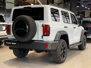 2026 Tank 300 I, белый, 4499000 рублей, вид 3