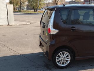 2015 Nissan Dayz I Рестайлинг, коричневый, 690000 рублей, вид 4