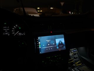 2013 Skoda Superb DSG II Рестайлинг, чёрный, 1399000 рублей, вид 5