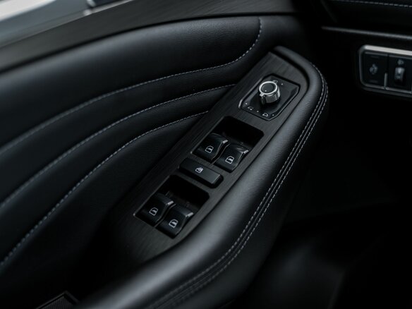 2021 Haval F7 I, белый - вид 11
